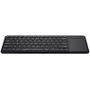 Wireless RF Keyboard TRACER TRAKLA46367 — Full-size, Membrane, Touchpad, 2.4 GHz, Black