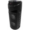 Media-tech Partybox Keg Bt - Compact Bluetooth Stereo Speaker with Fm Radio, Mp3 Player Mt3165