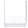 Mercusys MW302R wireless router Fast Ethernet Single-band (2.4 GHz) White