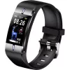 Wristband activity tracker MaxCom FW34 Silver