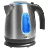 Electric kettle Lafe 1.7 L 2200 W Stainless steel