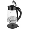 Kettle Lafe LAFCZA46806, 2200 W, 1.7 L, Black