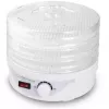 Esperanza EKD003 food dehydrator Transparent, White 250 W