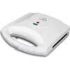 Sandwich Maker Titanum Fontina TKT006W, 1000 W, White