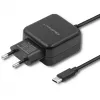 Charger Indoor Qoltec 50197