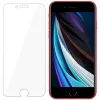 Protective Glass Film 3MK Flexible Glass for iPhone SE 2020, 0.3 Mm, Transparent