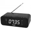 Ceas Cu Radio, Alarma Si Incarcator Wireless Adler AD 1192B