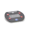 Needit Park Lite parking disc Black Electronic