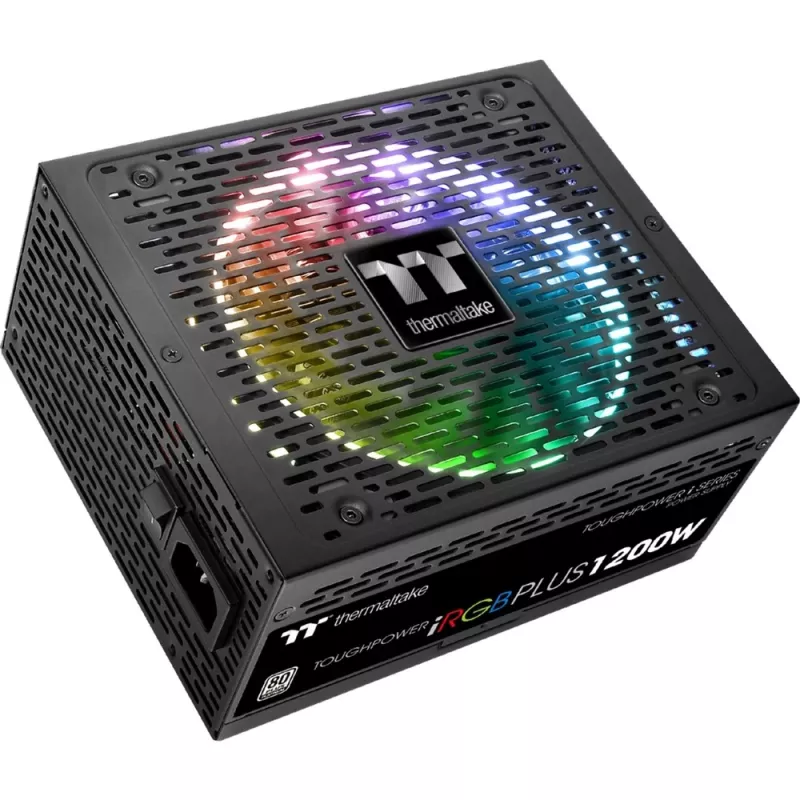 Power Supply Unit Thermaltake Toughpower iRGB PLUS 1200 W