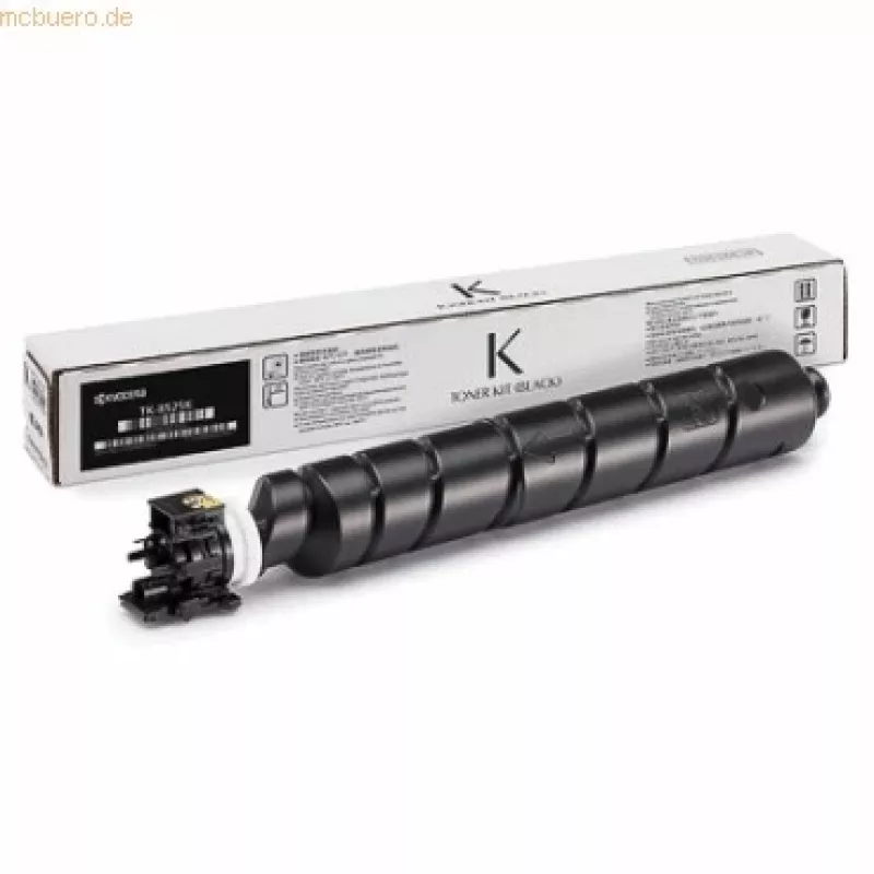 KYOCERA TK-8525K toner cartridge 1 pc(s) Original Black