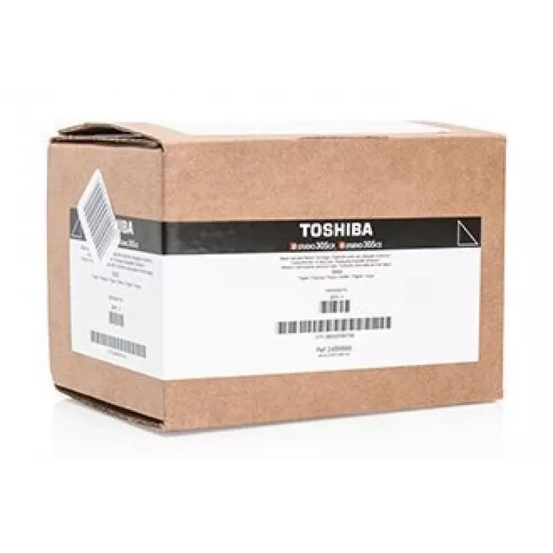 Dynabook T-305PK-R toner cartridge 1 pc(s) Original Black