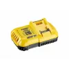 Battery charger DeWalt DCB118T2-QW