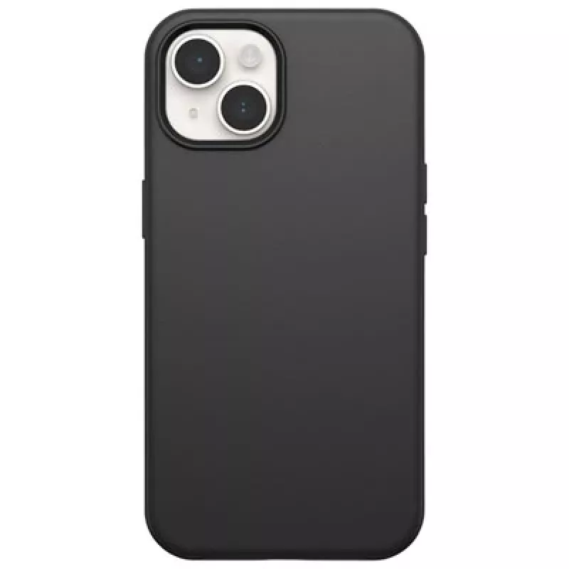 OtterBox Symmetry Series Protective Cover Black Apple iPhone 13, 14, 15