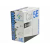 Alantec KIU5OUTS305Q Network Cable Black 305 M Cat5e U/UTP (UTP) (KIU5OUTS305Q)