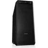 Computer case Modecom Oberon Pro Midi-Tower Black
