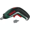 Theo Klein 8300 Bosch Ixolino Cordless Screwdriver I with Light and Sound I Interchangeable Attachments I Toy for Children Aged 3 Years and up Battery