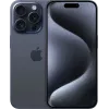Apple iPhone 15 Pro Max 256GB - Blue Titanium
