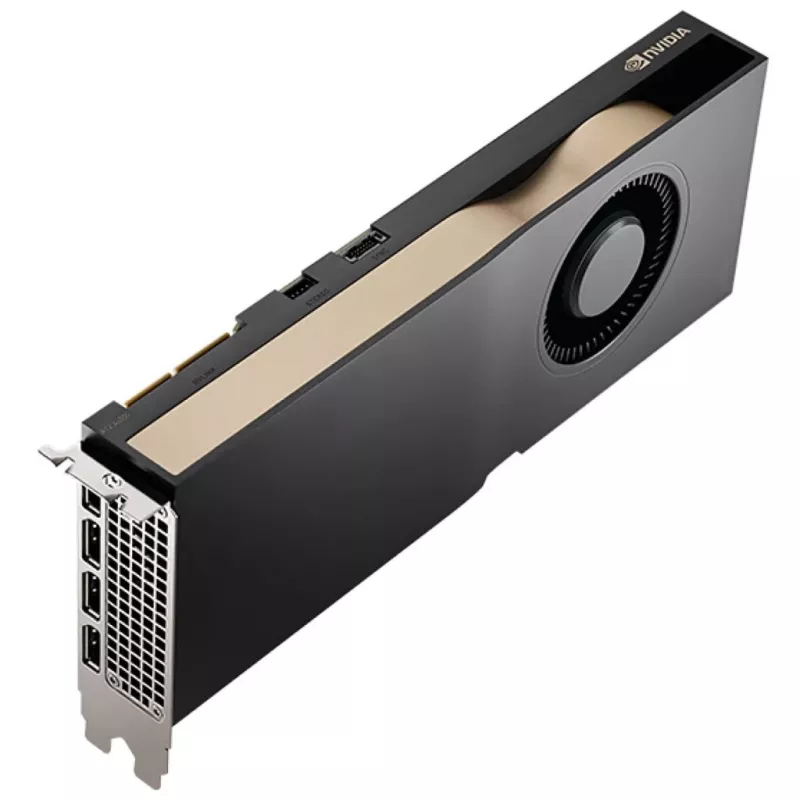 PNY VCNRTX4000ADA-SB Graphics Card NVIDIA RTX 4000 Ada 20 GB GDDR6