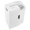 HSM shredstar X6pro document shredder, 2 x 15 mm + separate CD-cutting mechanism