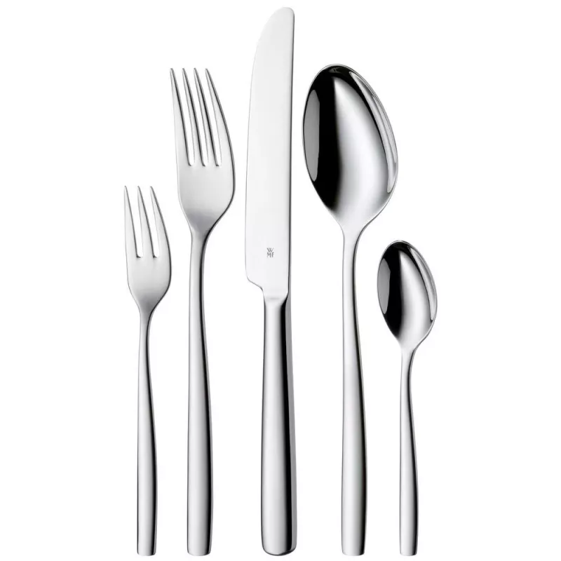 WMF 1272919991 flatware set 60 pc(s) Stainless steel