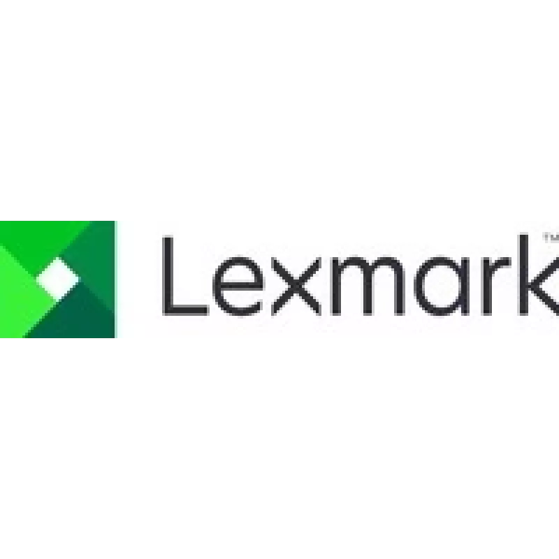 Lexmark 24B6847 Toner-kit Magenta. 30K Pages ISO/IEC 19798 for Lexmark