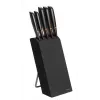 Fiskars 978791 - Stainless Steel - Black - Black Orange