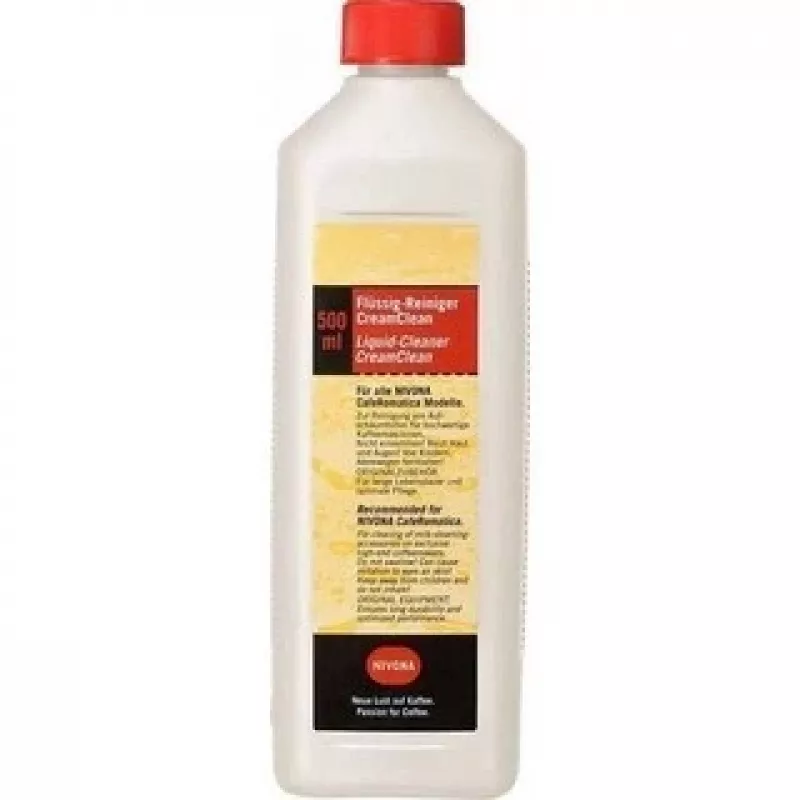 Liquid Cleaner Nivona NICC 705 500 ml