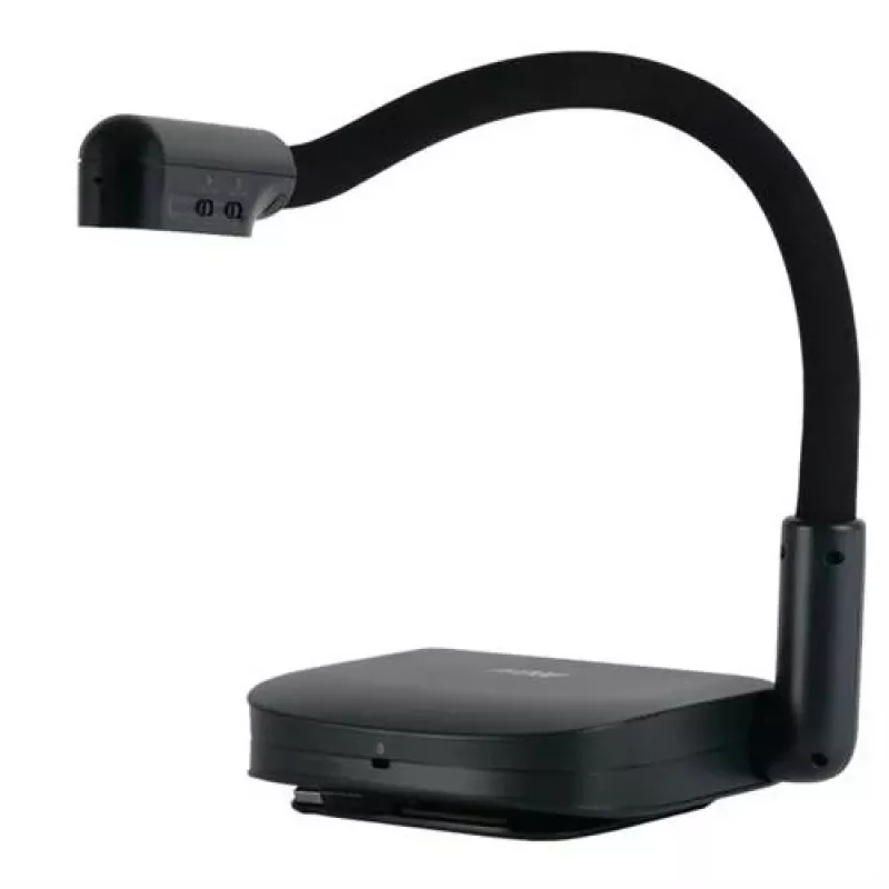 AVer U70i Document Camera Black 25.4 / 3.06 Mm (1 / 3.06) CMOS U