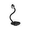 AVer F50+ document camera Black 25.4 / 3.2 mm (1 / 3.2) CMOS USB 2.0