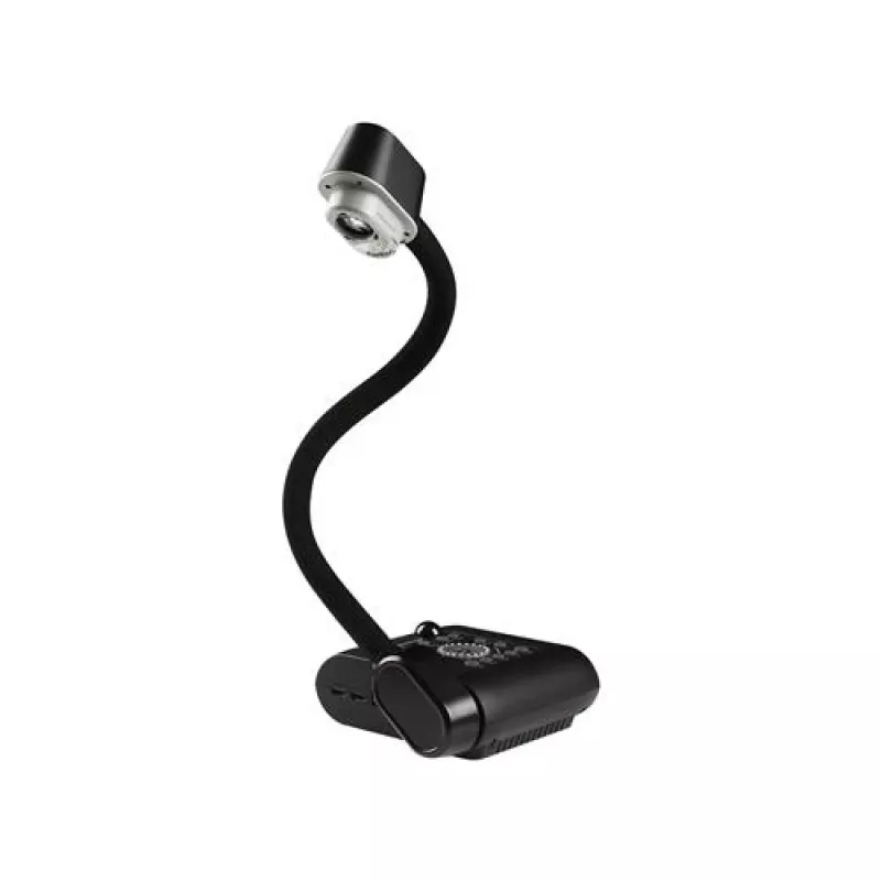 AVer F50+ document camera Black 25.4 / 3.2 mm (1 / 3.2) CMOS USB 2.0