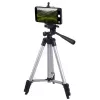 Tripod stand MACLEAN MC-164 adjustable height lightweight for cameras and smartphones