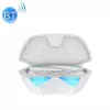 earbuds Awei T23 wireless Bluetooth 5.3 USB water resistance white