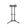 ART STO S-08A Mobile TV Cart with Mount for 30-65 inch Screens, max 60 kg