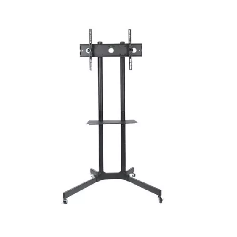 ART STO S-08A Mobile TV Cart with Mount for 30-65 inch Screens, max 60 kg