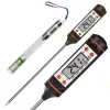 thermometer / Probe Pour Aliments GreenBlue GB178 length De Probe 15 cm