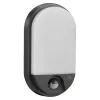 LED lamp MACLEAN MCE340G 15W 1100 lm — exterior LED lighting
