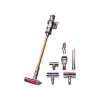 Dyson Cyclone V10 Absolute 2-in-1 stick vacuum Battery Dry Bagless Copper, Nickel