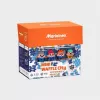 MARIOINEX Mini Waffle City Police Station Building Blocks, 280 pieces