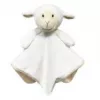 Plush Cuddly Toy TULILO Milly Sheep 25x25 cm — soft toy for infants and toddlers