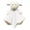 Plush Cuddly Toy TULILO Milly Sheep 25x25 cm — soft toy for infants and toddlers