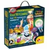 Educational Electronics Kit Liscianigiochi Set I'm A Genius Electricity (model 304-pl97524)