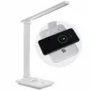 LED desk lamp MACLEAN MCE616W 9W with built-in Qi wireless charger