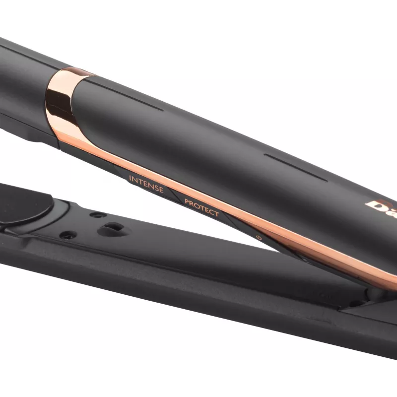BaByliss ST394E hair styling tool Straightening iron Warm Black 42 W 3 m