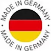 Bosch HEZ629070 oven part/accessory Grill plate Black Steel