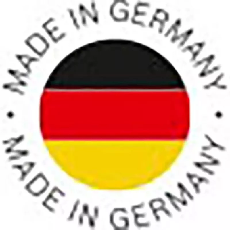 Bosch HEZ629070 oven part/accessory Grill plate Black Steel