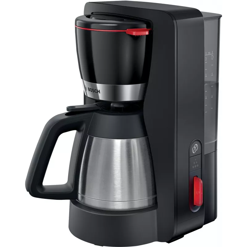 Bosch TKA6M273 coffee maker Drip coffee maker 1.1 L