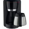 Bosch TKA6M273 coffee maker Drip coffee maker 1.1 L