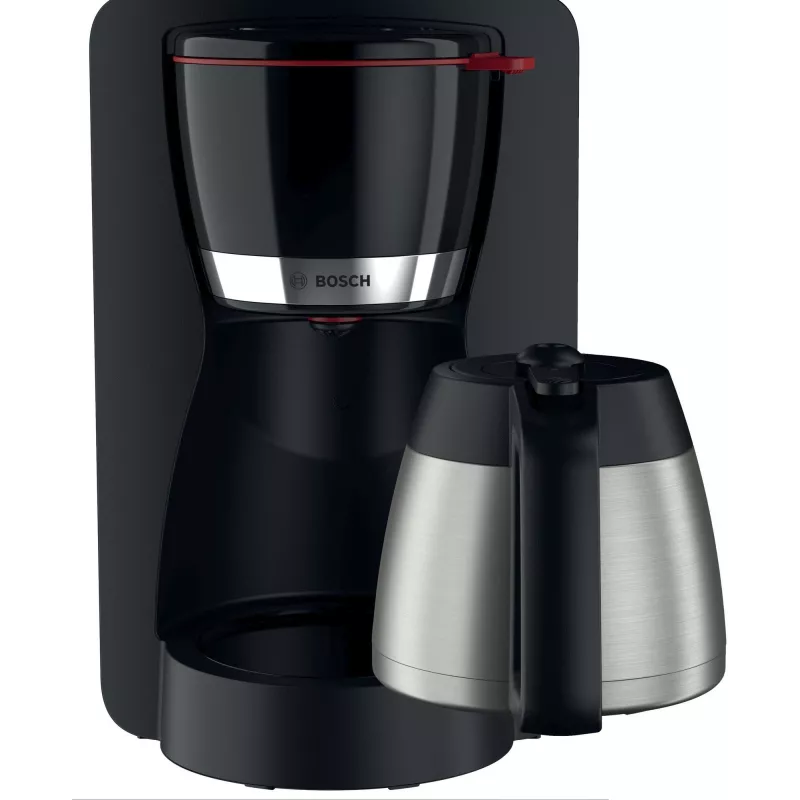 Bosch TKA6M273 coffee maker Drip coffee maker 1.1 L