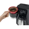 Bosch TKA6M273 coffee maker Drip coffee maker 1.1 L