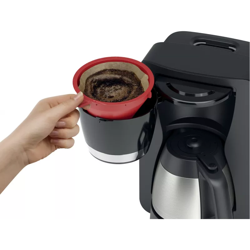 Bosch TKA6M273 coffee maker Drip coffee maker 1.1 L